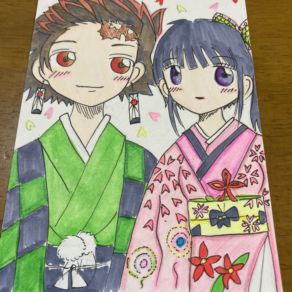 鬼滅の刃