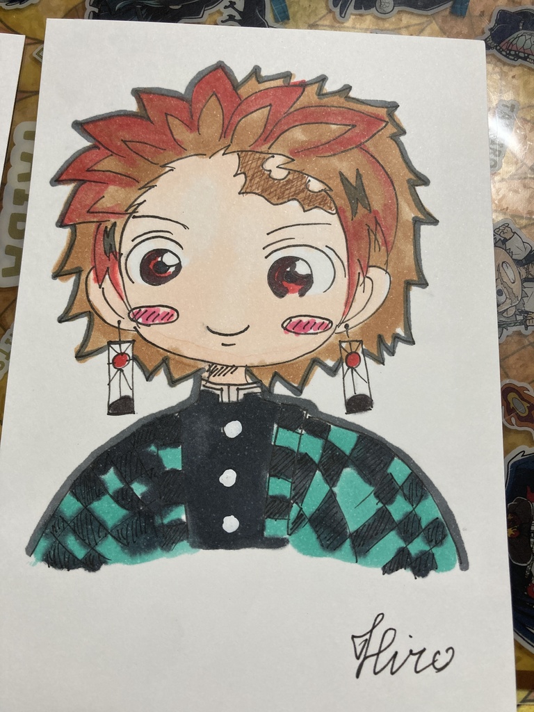イラスト