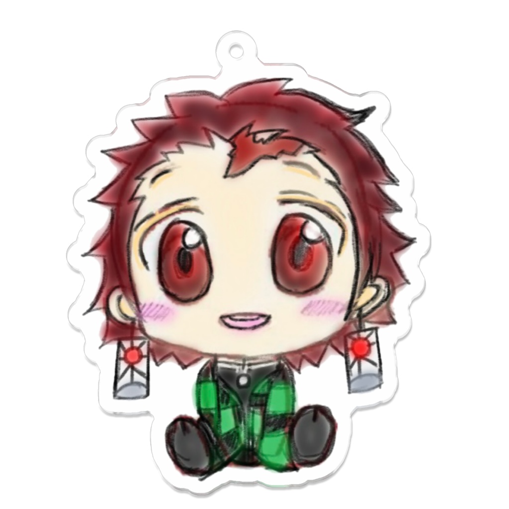 炭治郎くん