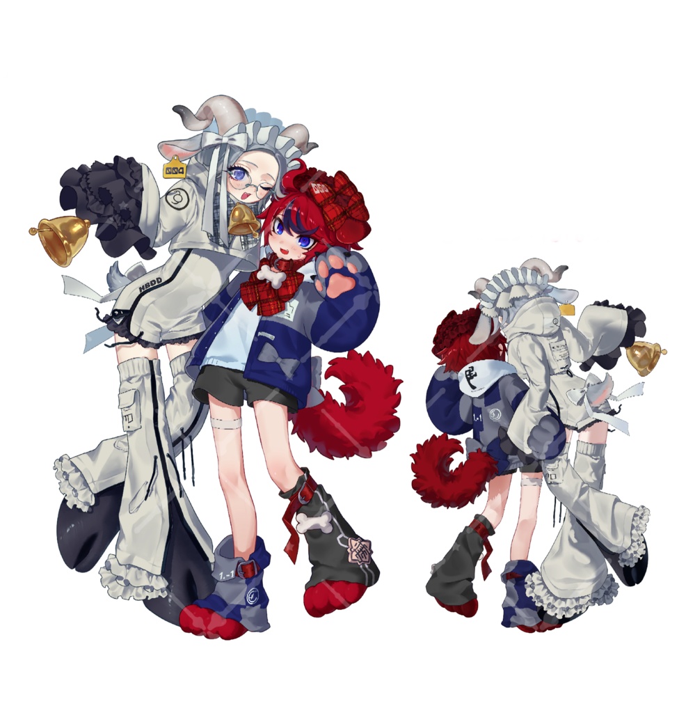 アクスタ