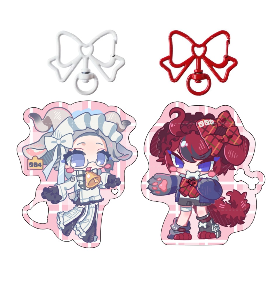 アクキー