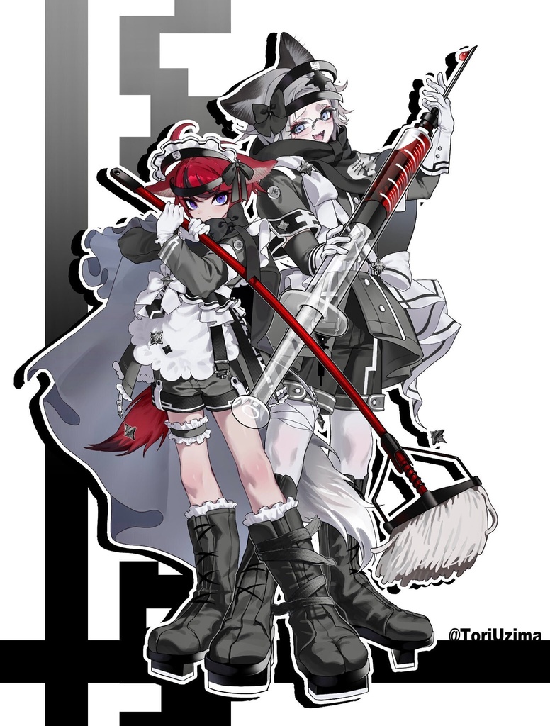 BIGアクスタ