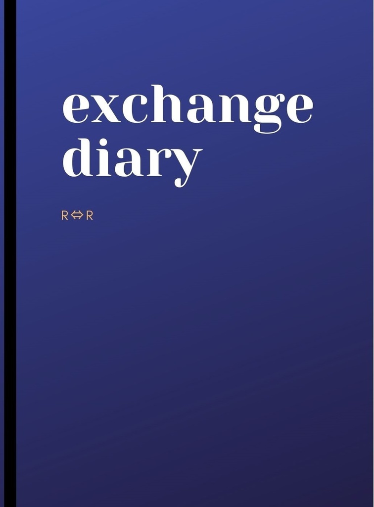 exchange diary