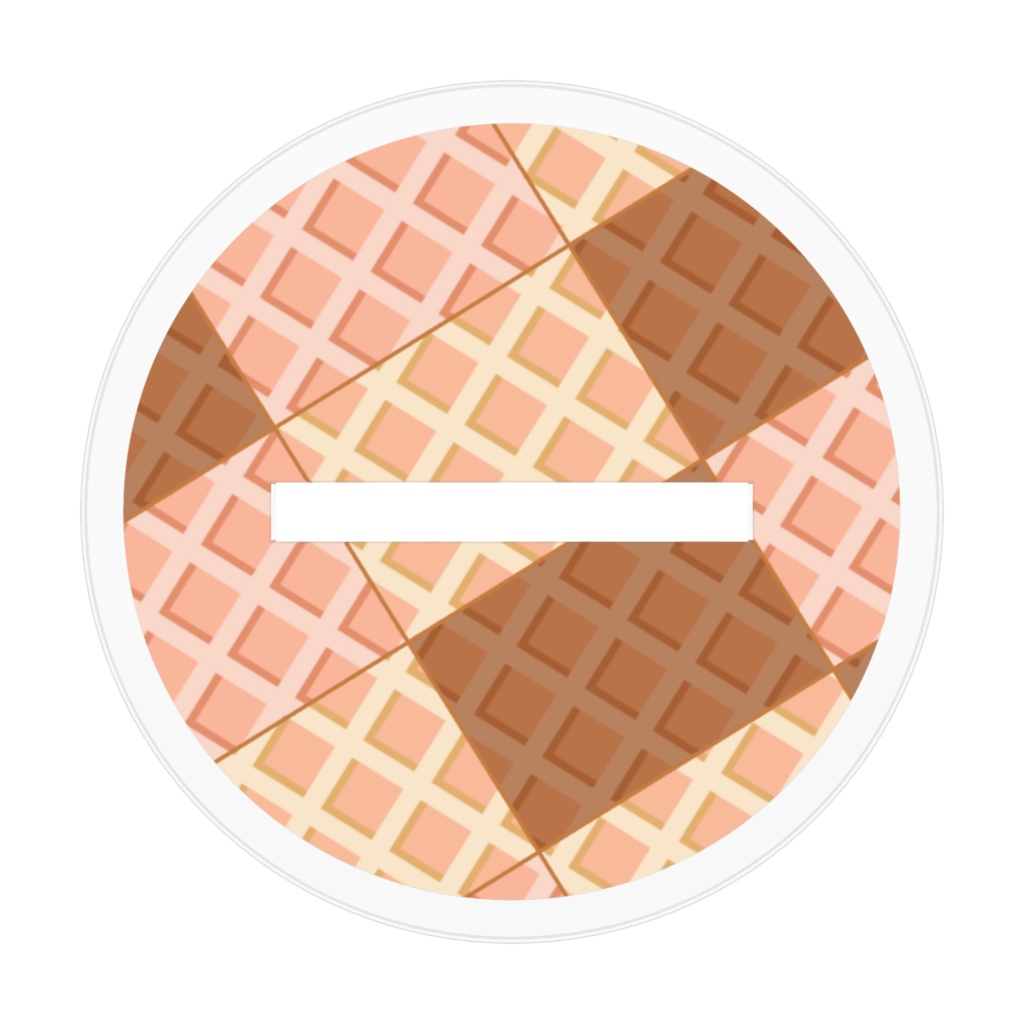 朝凪胡蜜 アクリルフィギュア