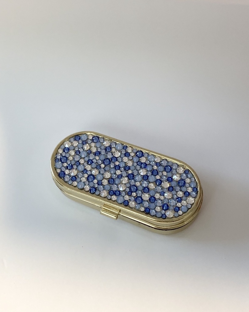 デコピルケース