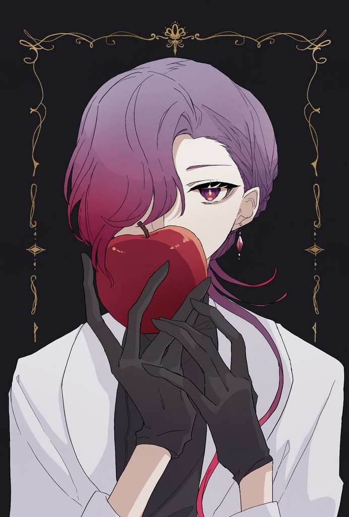 ポストカード