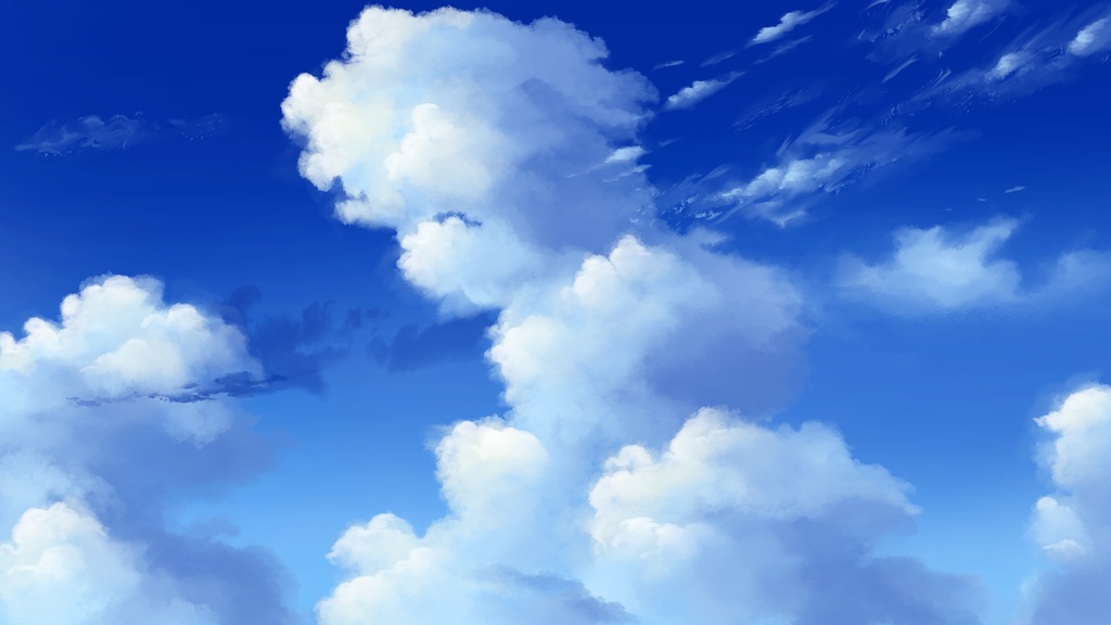 積乱雲