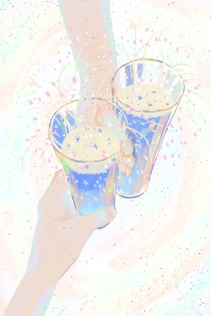 Cheers!!
