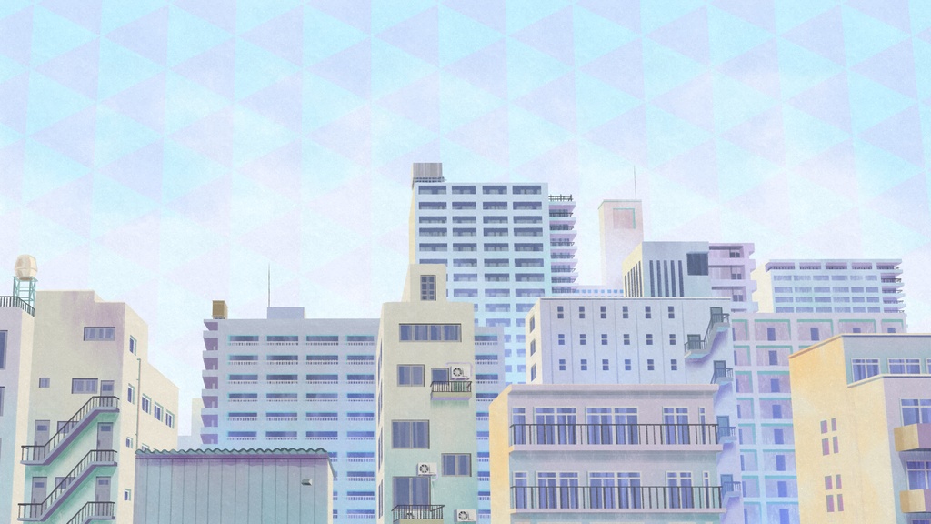 世界は少し狂ってる