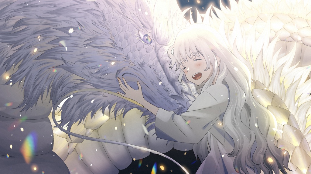 必要だからそばにいる