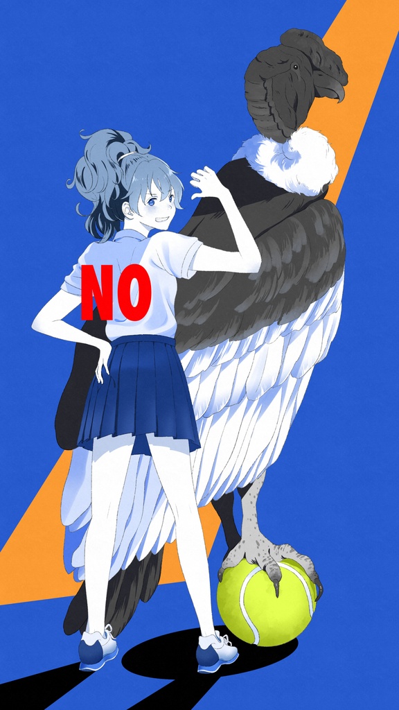 人間ドラマ禁止