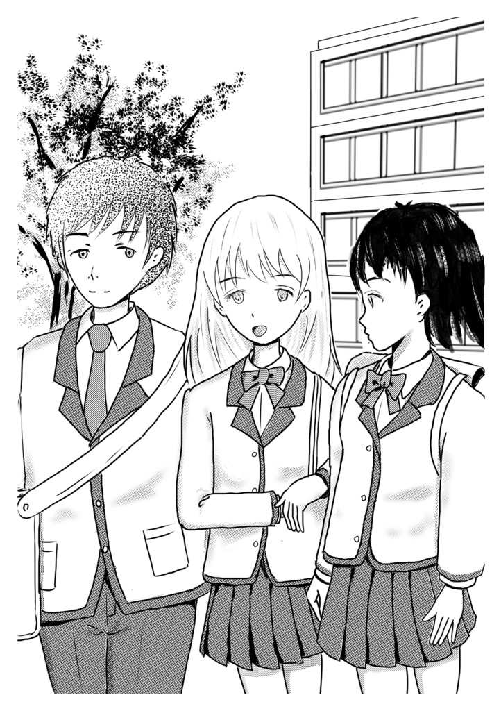 『MAGICAL NINJA 3&4』