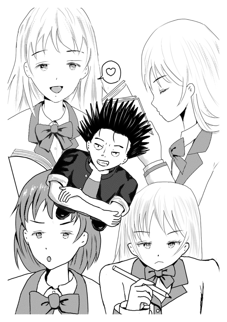 『MAGICAL NINJA 5&6』