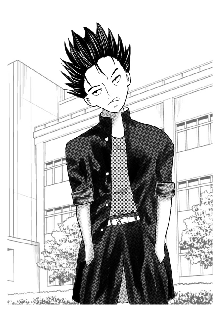 『MAGICAL NINJA 5&6』