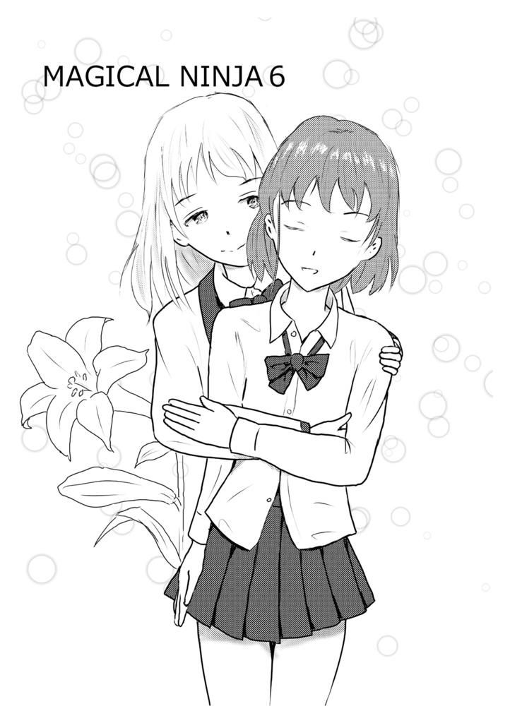 『MAGICAL NINJA 5&6』