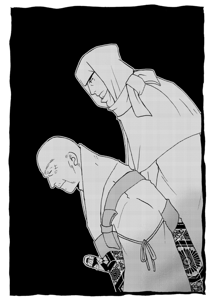 『荒野の侍 決戦』