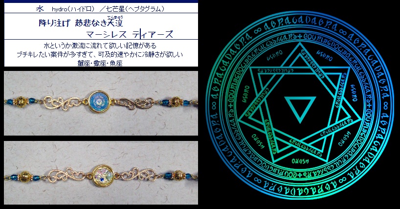 冒険者のチェーン