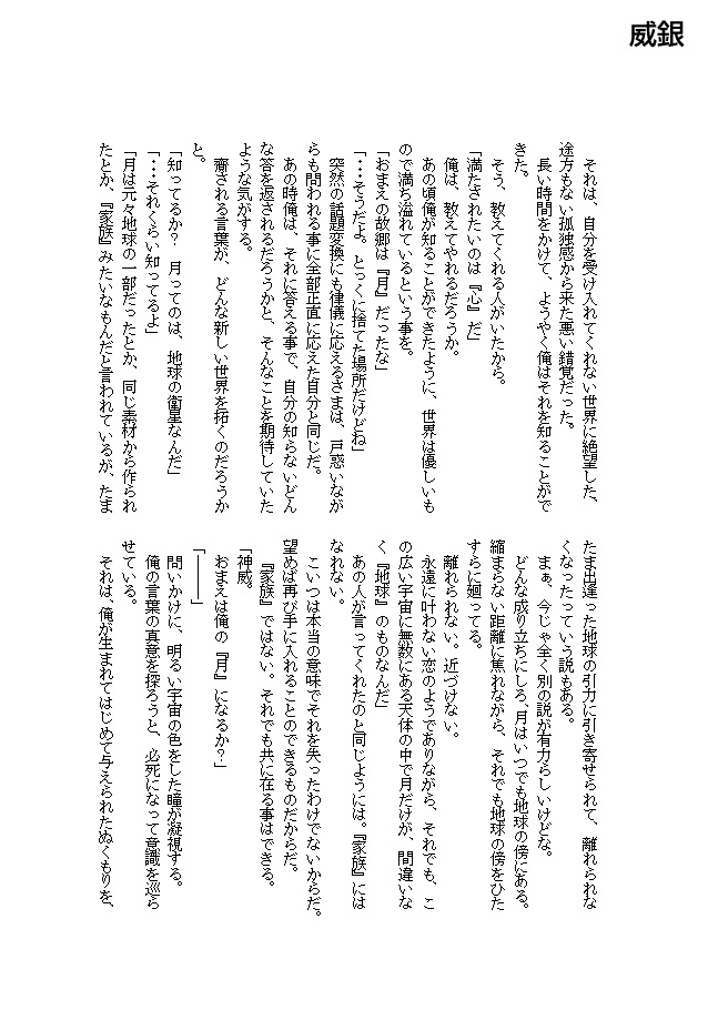 【銀魂】威銀+不倶戴天シリーズ 28冊セット