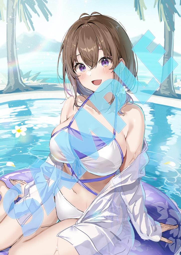 【C106新刊】はわわなJK vol.16