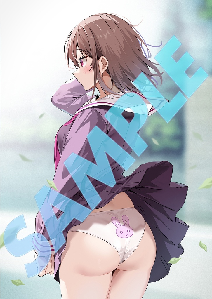 【C106新刊】はわわなJK vol.16