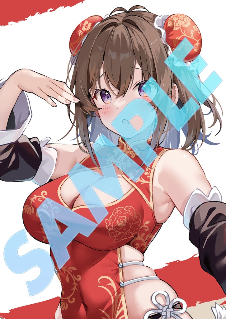 はわわなJK vol.18 Cosplay Event