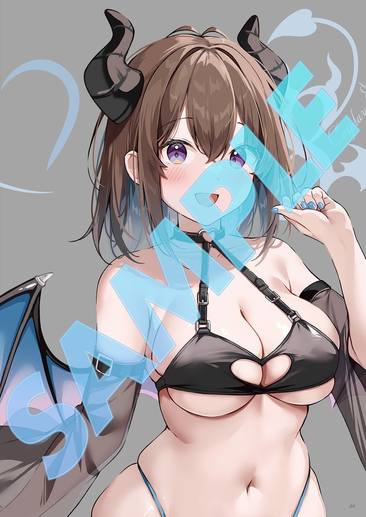 はわわなJK vol.18 Cosplay Event