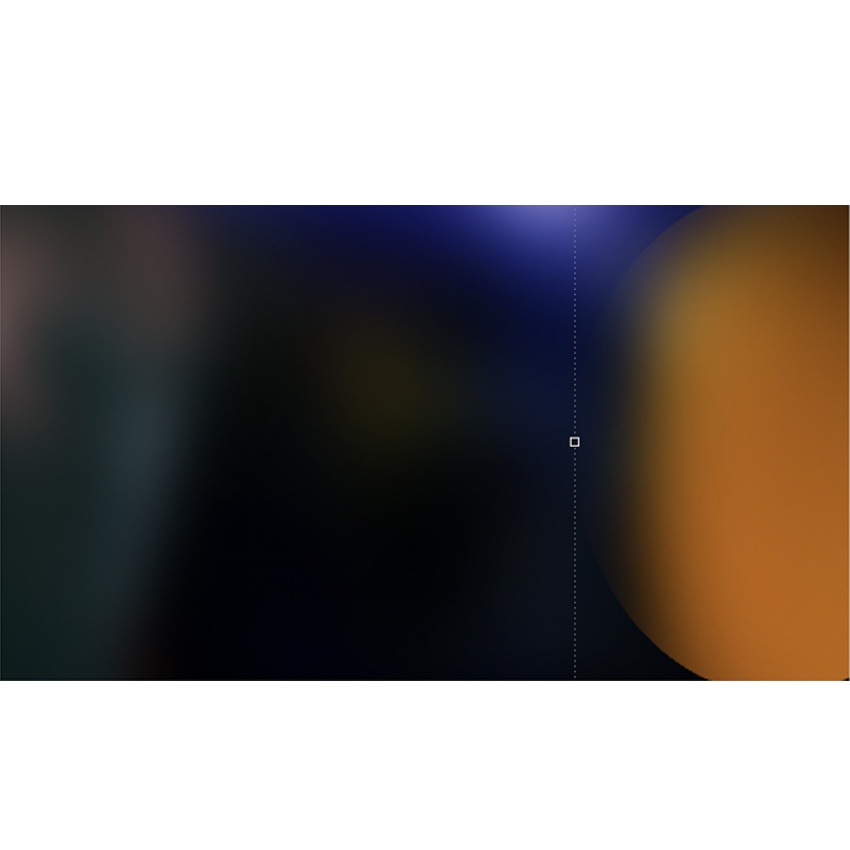 【ホラー系】YouTubeで使えるサムネイルデザインテンプレートB