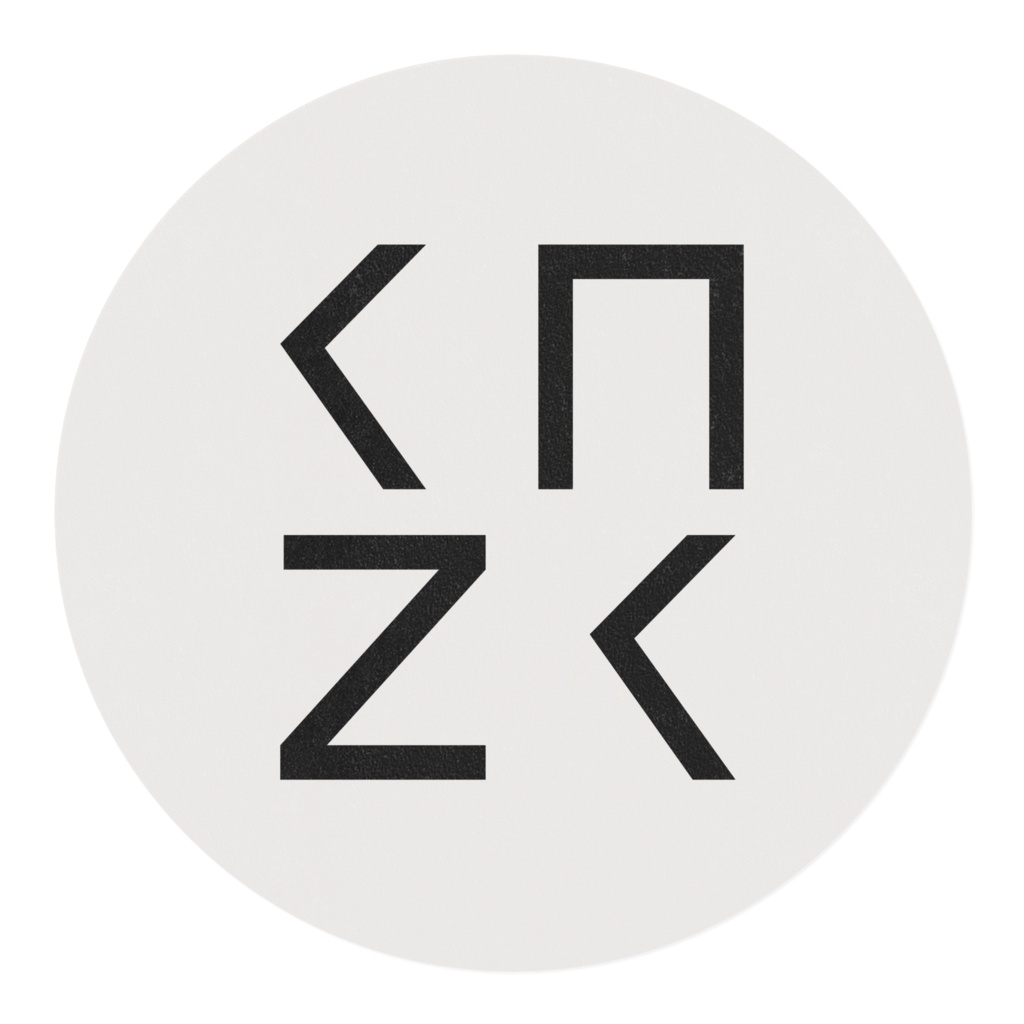 KNZK.me マスキングテープ