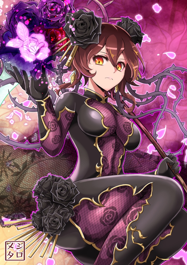 【C105既刊】DEVILA!【おまけ付き】