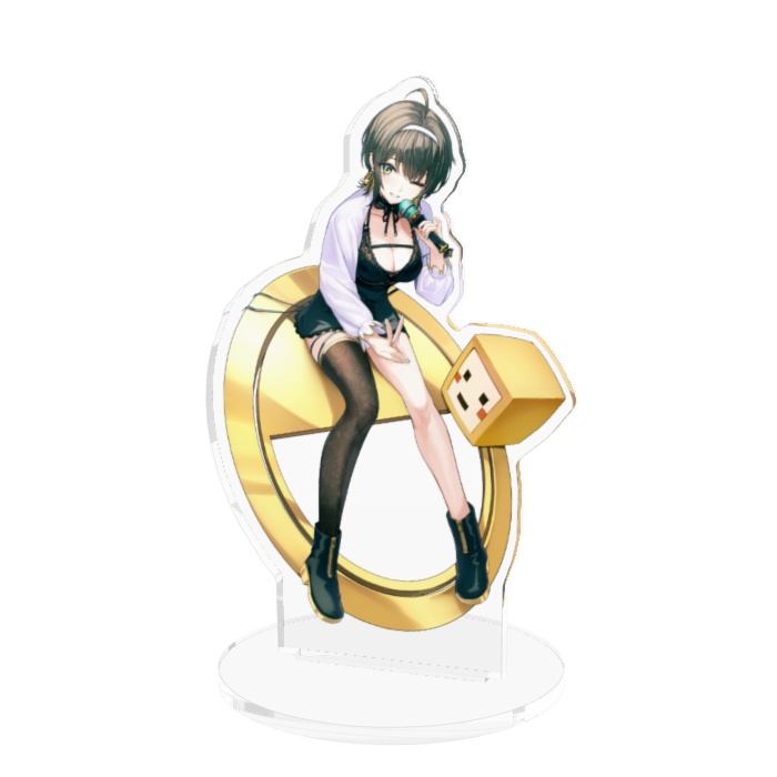 【期間限定販売】バースデー&1周年記念グッズ