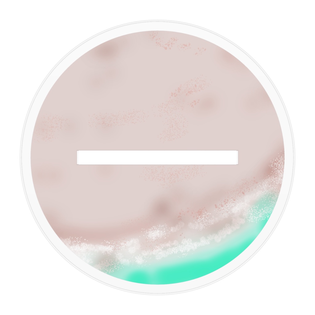 光俄 アクリルフィギュア 夏