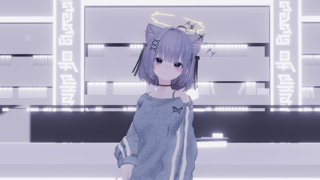 ヘイロー