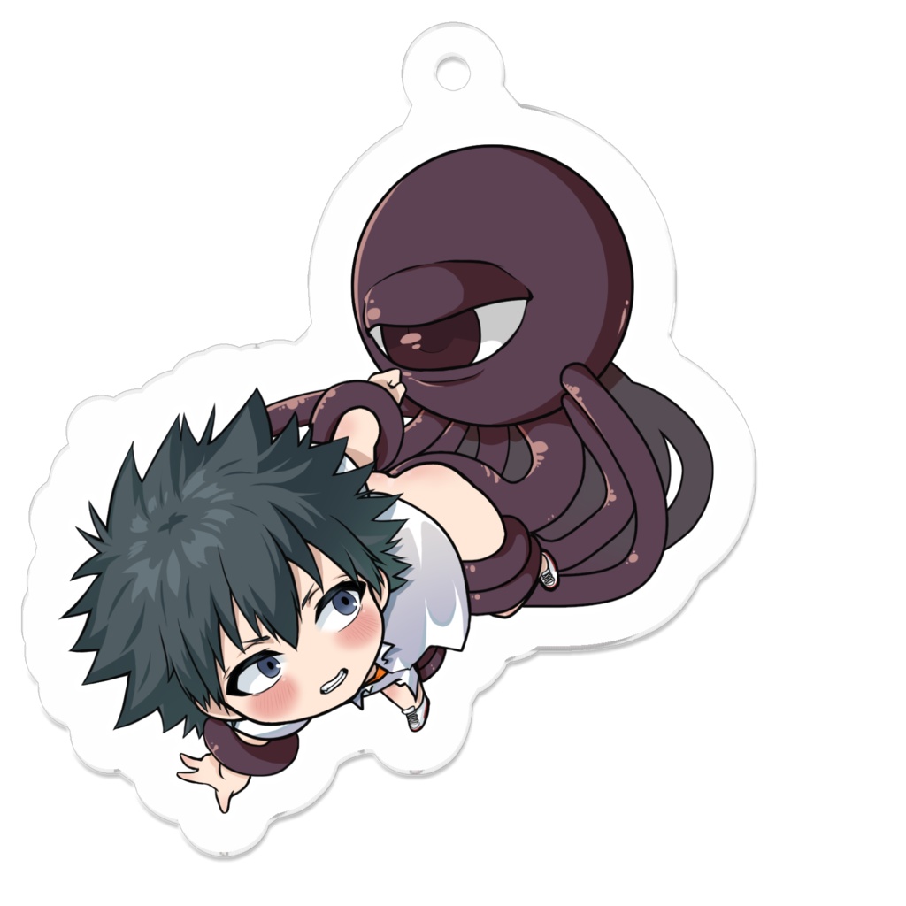 ●×上条(見えてねえから!)