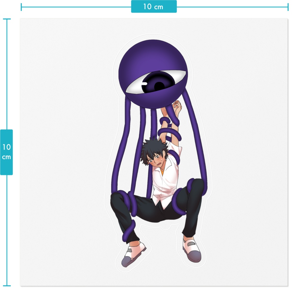 ●に捕まった上条さん