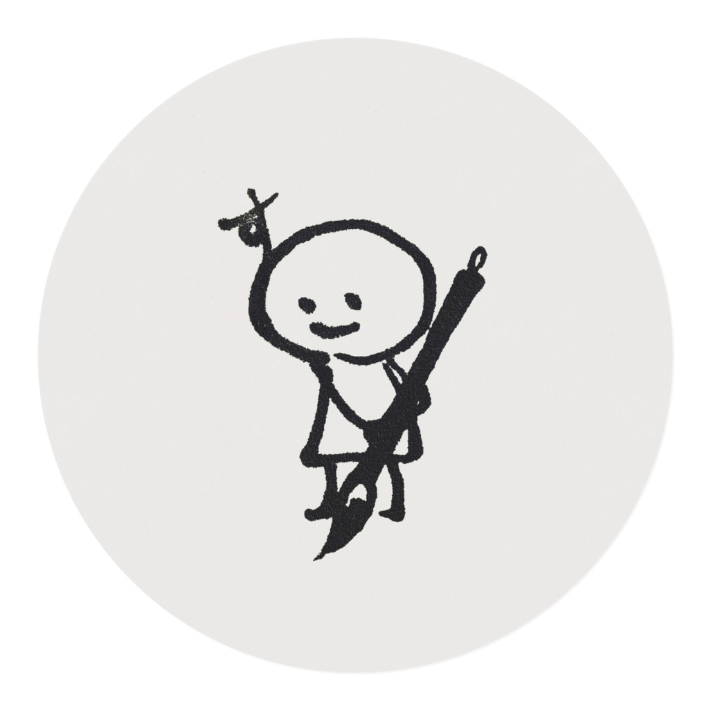 もちずみマスキングテープ