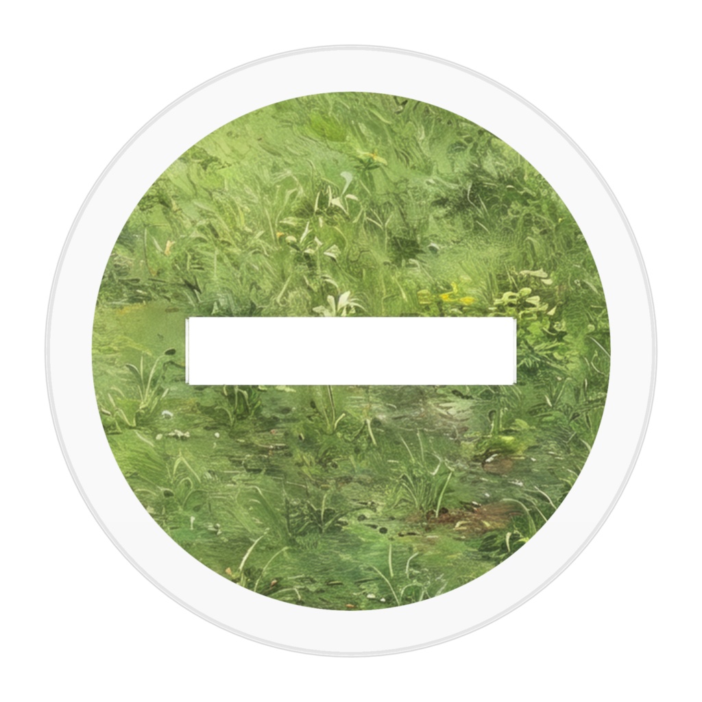 ぷんすかマリー ブルアカアクリルスタンド