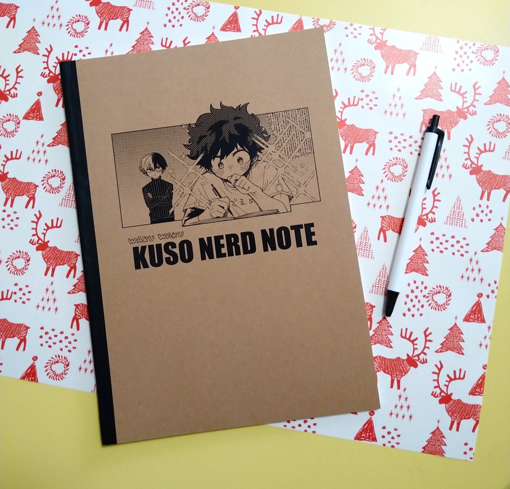 グッズ5個セット