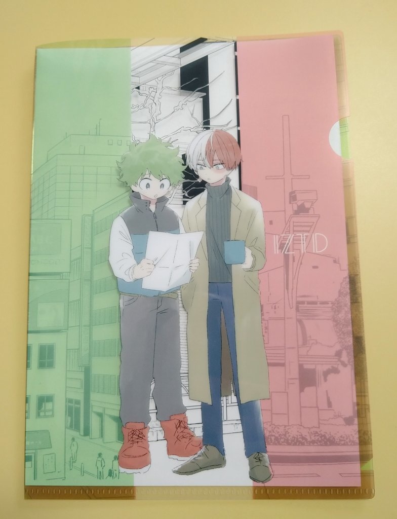 グッズ5個セット