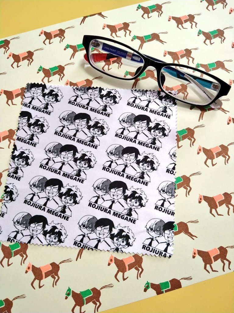 グッズ5個セット