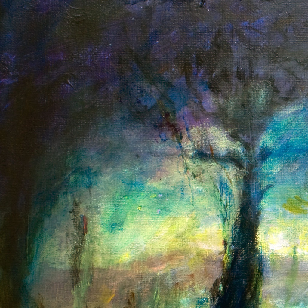 二月のクロックバード