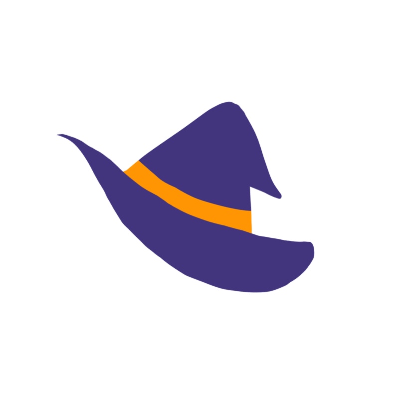 ★無料版あり★VtubeStudio用Live2Dアイテム★ハロウィンセット★