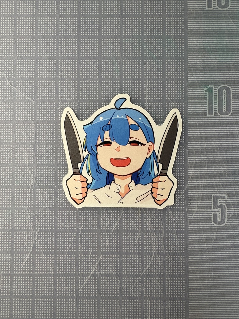 デス・ジョーちゃん