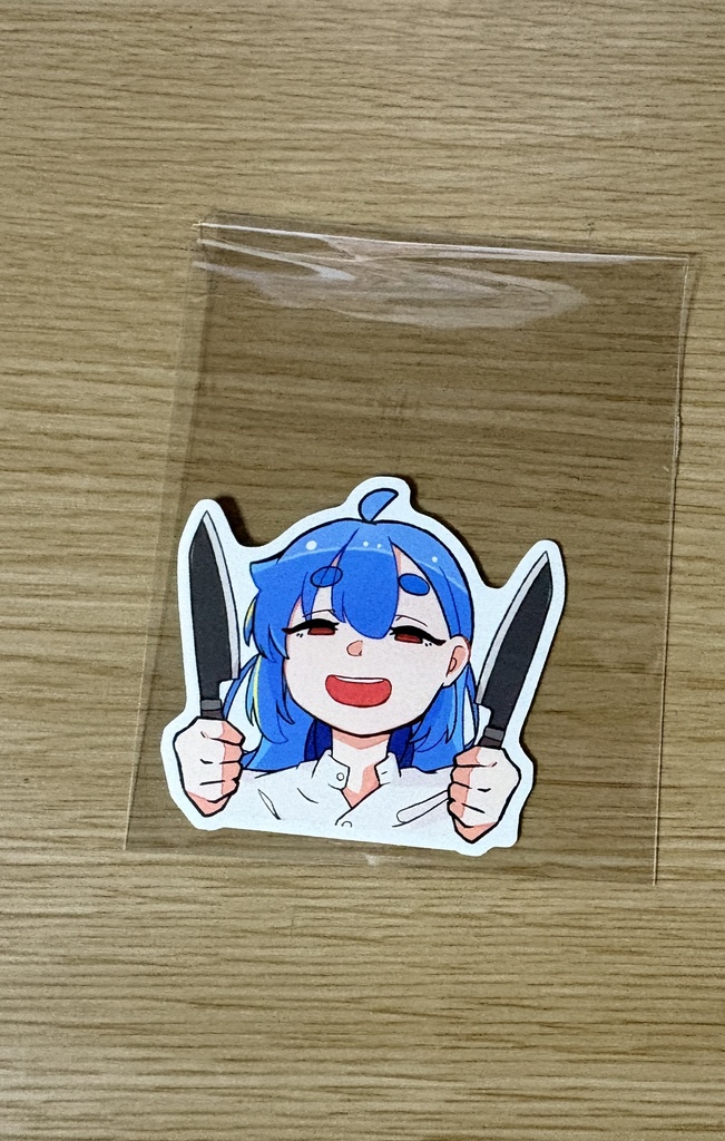 デス・ジョーちゃん2枚セット