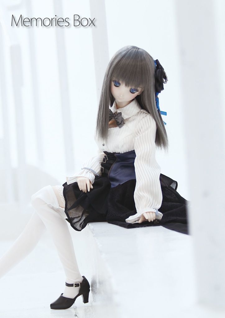 MemoriesBox 【C91】