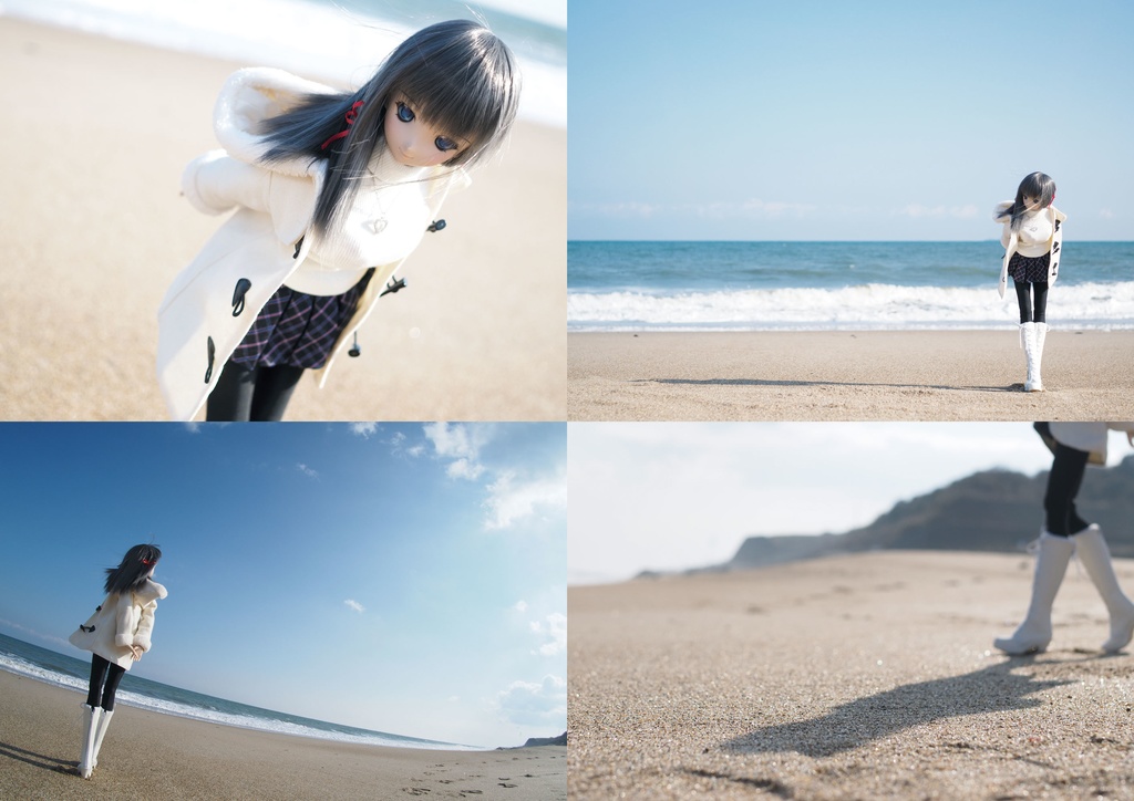 MemoriesBox 【C91】