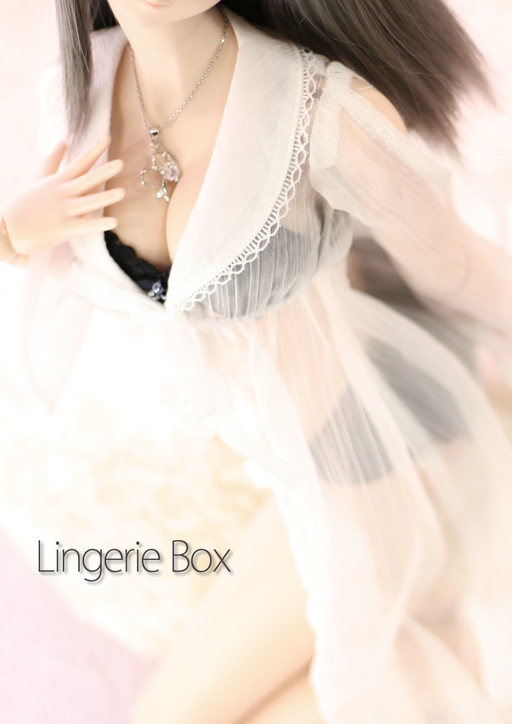 LingerieBox 【C91】