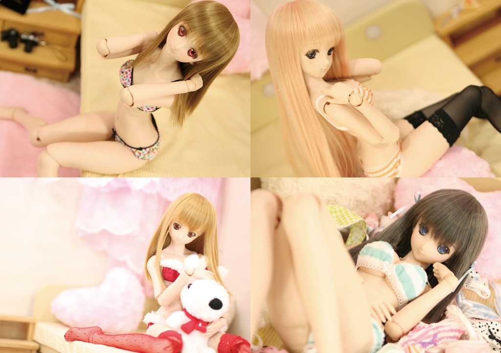 LingerieBox 【C91】