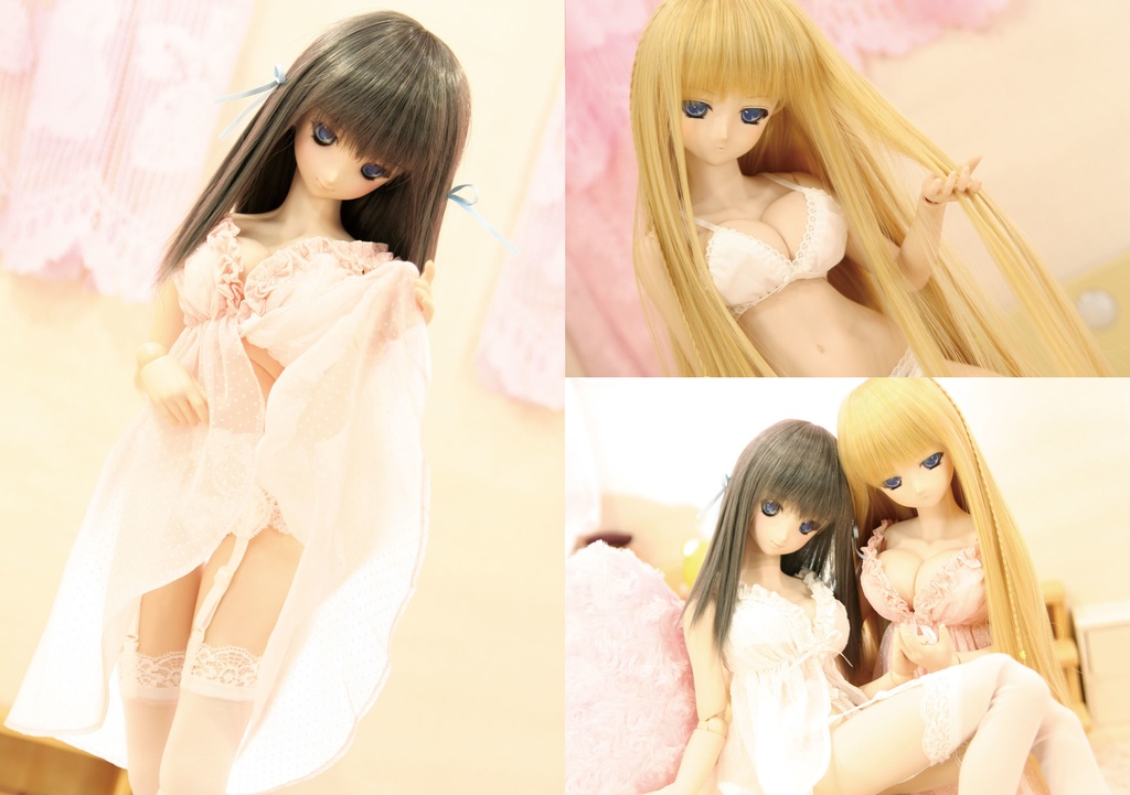 LingerieBox 【C91】