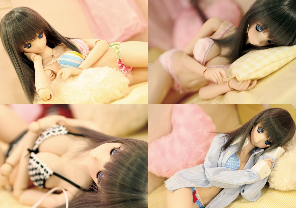 LingerieBox 【C91】