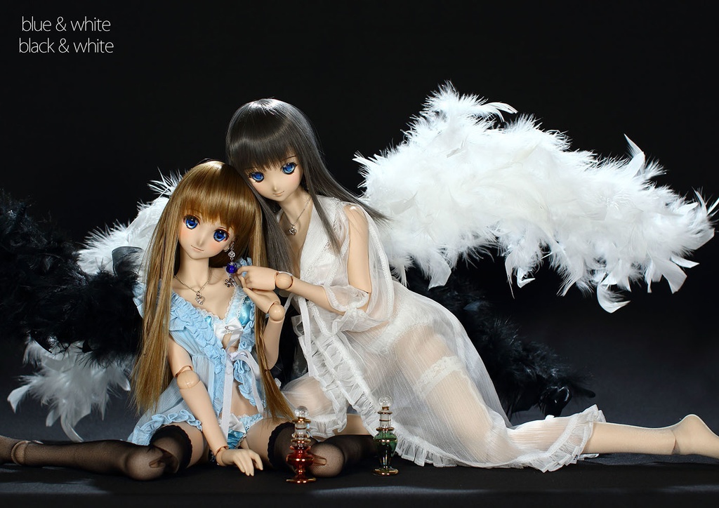 LingerieBox Vol.2【C93】